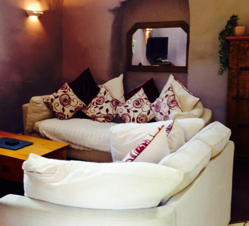 Tyddyn Bach Barn Villa Betws-y-Coed Room photo